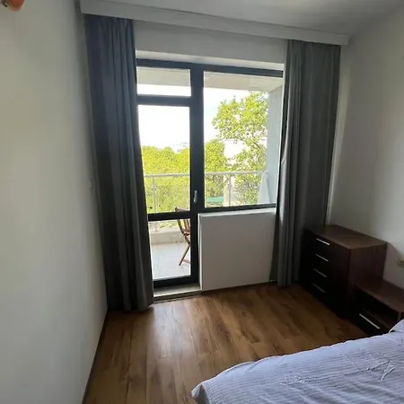 Seaside Oasis Appartement Sables d'or