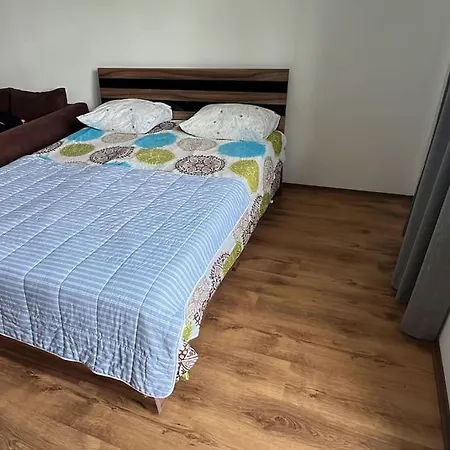 Seaside Oasis Appartement