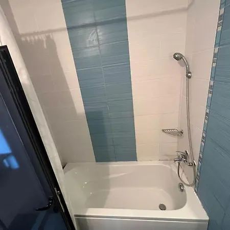 Appartement Seaside Oasis Sables d'or